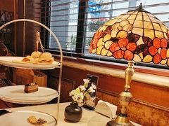-国际饭店·原点咖啡吧ORIGIN CAFE&BAR