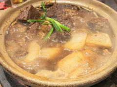 -阿润打边炉·鲜切鸡煲(华漕店)