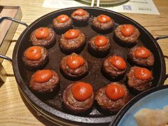 -通海俄式烧烤(下瓦房店)
