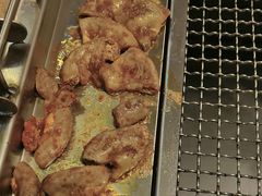 -江湖一盏灯·滇味卤烤(普惠园店)