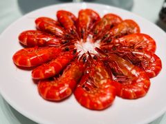 -银灯食府(丽丰国际中心店)