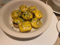 -波特曼西餐厅(中央大街店)