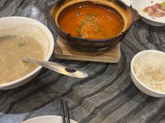 -四季轩中餐厅(徐州开元名都大酒店)