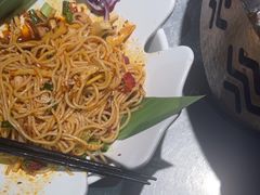 -探鱼·鲜青椒爽麻烤鱼(天河优托邦店)