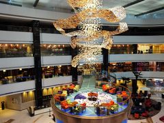 -佛山希尔顿酒店·融誉亚洲美食荟