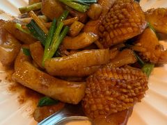 -运·中餐厅(成都华尔道夫酒店)