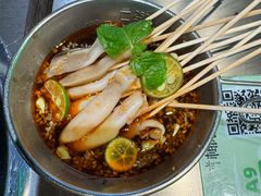 -椰庭·椰子鸡·创意玩家(晶耀前滩店)
