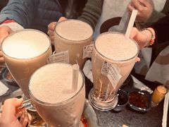 -湊湊火锅·茶憩(打浦桥日月光店)