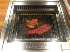 -焼肉やる気(四条河原町店)