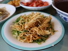 馓子-郑州烤鸭总店