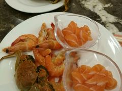 -云海轩·海鲜自助-河北云瑧世纪大饭店1F