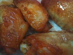 -酷公社·榴莲披萨(太原街店)