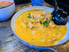 -Hi YOU你的饭局泰餐厅(雍和宫店)