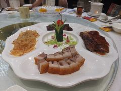 -顺德渔村·岭南一号