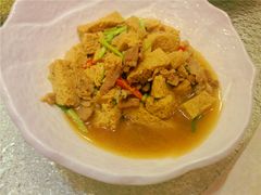 -中国吉菜名店广源宾馆餐厅