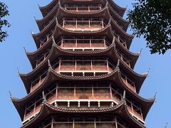 -北寺塔