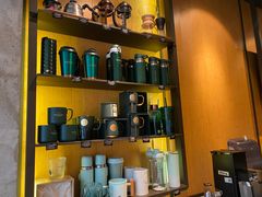 -星巴克(福州三坊七巷店)