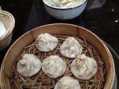 无锡小笼包-熙盛源(复兴路店)