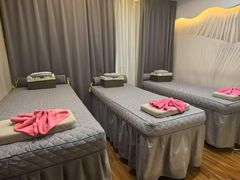 -澜悦汇推拿足道(蓝村路店)