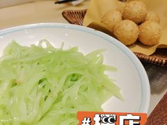泉水莴笋-同湘会馆(粤垦路店)