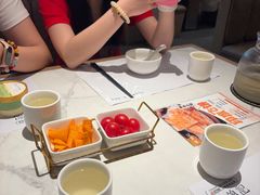 -食锦记·福建私房菜(浦西万达店)