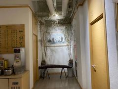 -竹鲜笙全竹宴(国色天香店)