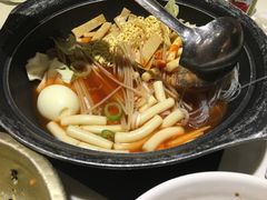 -火炉火自助餐(枫蓝国际店)