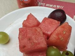 -朗丽兹自助餐厅