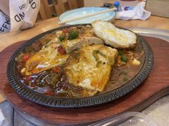 -许妈妈餐厅烤肉烧烤家常菜(明润广场店)