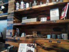 -星巴克臻选(青岛麦凯乐分店)