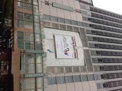 乐天免税店(明洞店)-乐天免税店(明洞店)
