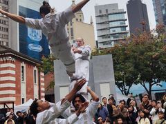 -大馆(前中区警署建築群)