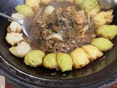 -俊家铁锅炖鱼(丹东店)