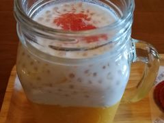 -栖巢咖啡馆(双岗店)