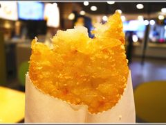 -麦当劳(豫园店)