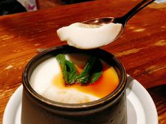 黑糖豆花-云海肴·汽锅鸡·云南菜(美罗城店)