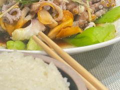 -渔娘渔家丹东海鲜(东直门店)