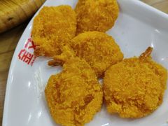 -金艾奇牛排披萨(建设大街店)