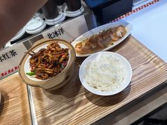 -乡村基·川味现炒大王(熙悦天街店)