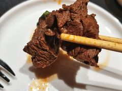 -葛记红焖羊肉(人民路店)