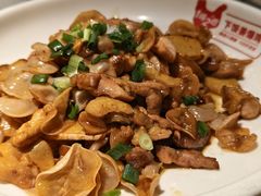 -大碗先生(万家丽店)