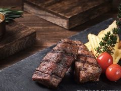 -1874融合西厨·观景餐厅(保利店)