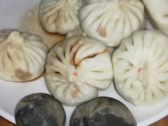 -津门张记包子铺(中山门店)