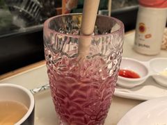 -绿茶餐厅(南翔印象城MEGA店)