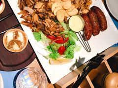 -HELLO MUSAE 拾光缪斯餐厅·纯正希腊风味(苏州中心店)