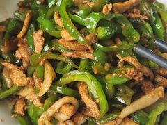 -菜根香土菜馆(文昌东路店)