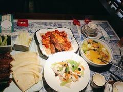 -老外婆·渔村(恒一广场店)