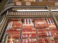 -果蔬好生活超市(双井店)