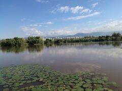 -西昌邛海湿地