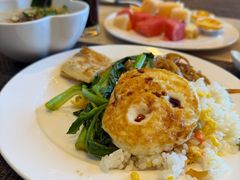 -长白山万达喜来登度假酒店